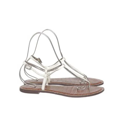 Sandaler (Brun, Vit) från Sam Edelman