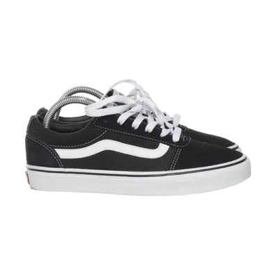 Canvas schoenen (Zwart) van Vans