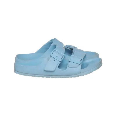 Hjemmeskor (Blå) fra Birkenstock