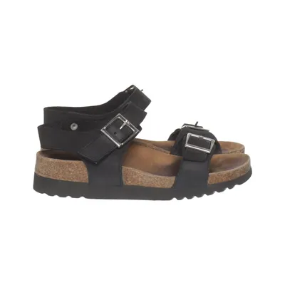 Sandales (Noir) de Scholl Bioprint