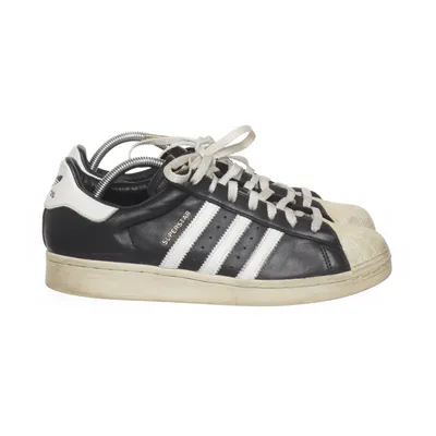 Sneakers (Superstar) from Adidas Leather