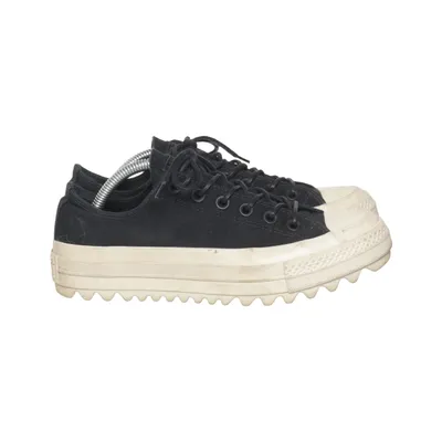 Canvas sko (559860C) fra Converse