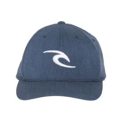 Casquette de baseball (Mid Profile) de Rip Curl