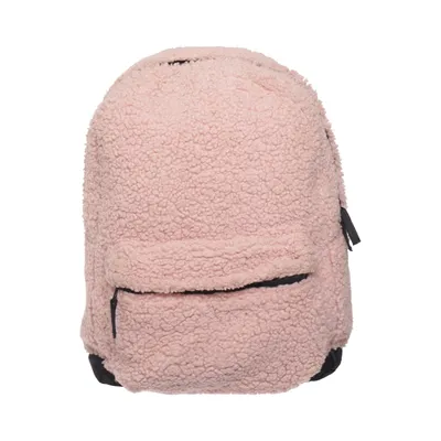 Backpack (Fir Pile Jr Backpack) from Firefly Polyester, Wool