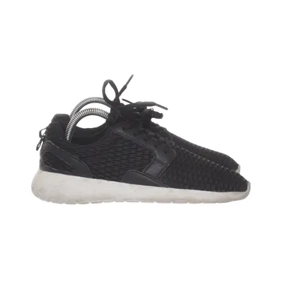 Trainers (Black) from Kido