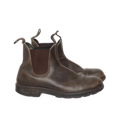 Chelsea boots (Brun) från Blundstone