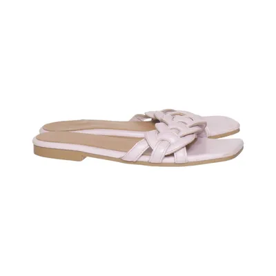 Mules (Rose) de Dunnes Stores