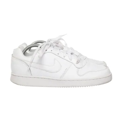 Sneakers (Wit) van Nike Imitatieleer