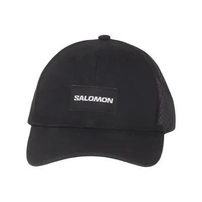 Trucker pet (Zwart) van Salomon