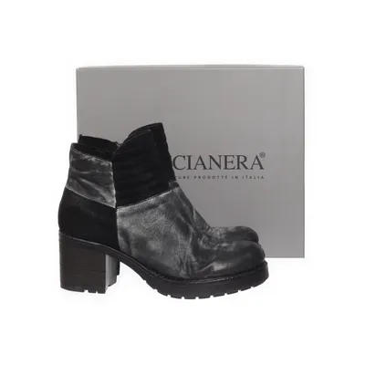 Stövletter (Svart) från Ricosta Tex Skinn