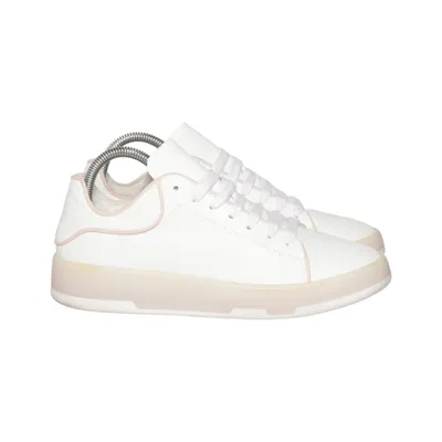 Sneakers (Vit, Rosa) från CPNHGN