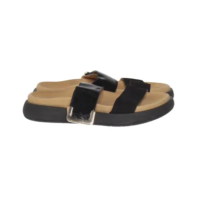 Slip-ins (Svart) från Gabor Skinn