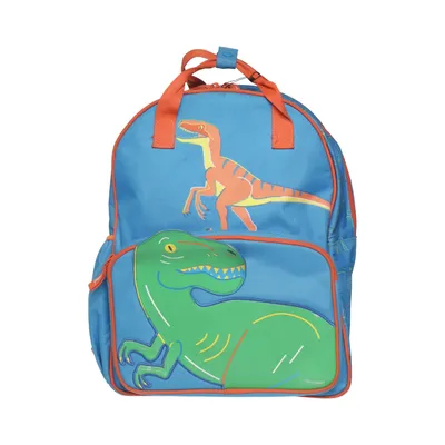 Backpack (Blue, Green, Orange) from Paperchase