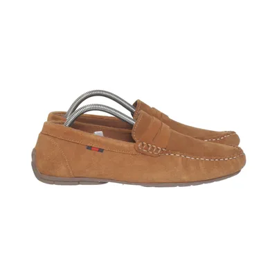Loafers (Brun) fra Livergy