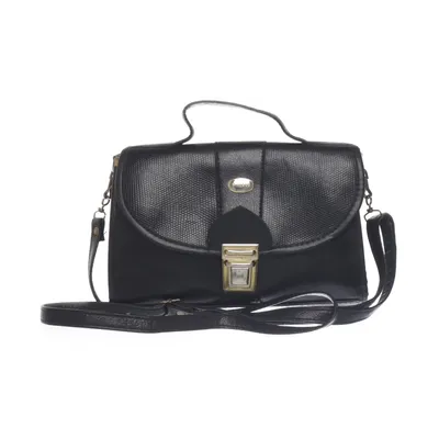Shoulder-bag (Black) from Finland