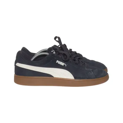 Baskets (Bleu, Blanc, Marron) de Adidas Skateboarding