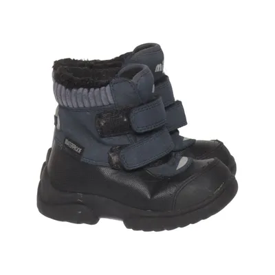 Boots (Blå, Svart) från Mino