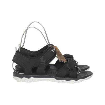 Sandaler (Svart, Vit) från Hummel