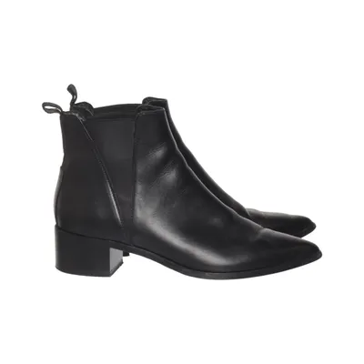 Chelsea boots (Svart) från Acne Studios Skinn