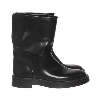 Boots (Black) from H&M