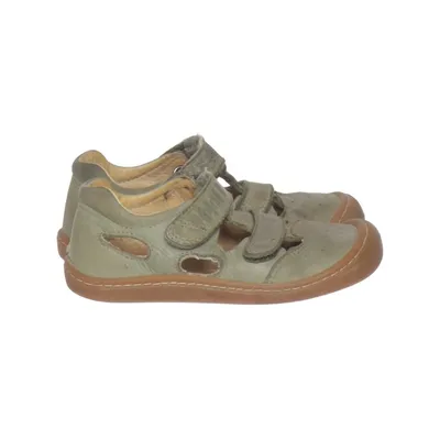 Sandals (Green) from Koel