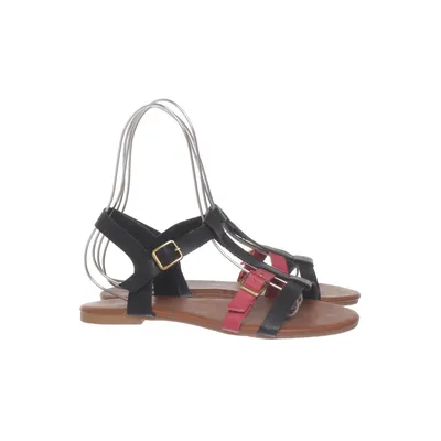 Sandaler (Svart, Rosa) från Sara