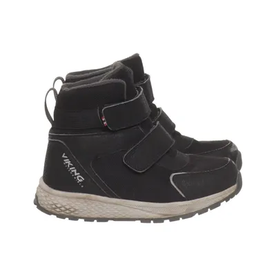 Boots (Svart) från Viking