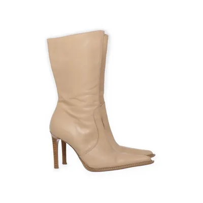 Bottes (Beige) de Planisphere