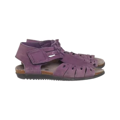 Sandals (Purple) from Biostep
