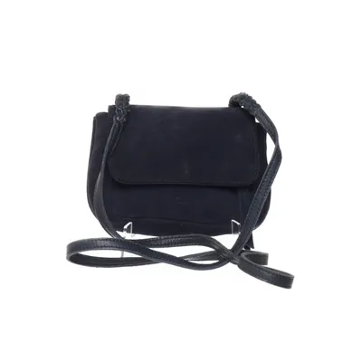 Sac à bandoulière (Noir, Bleu) de Liebeskind Cuir