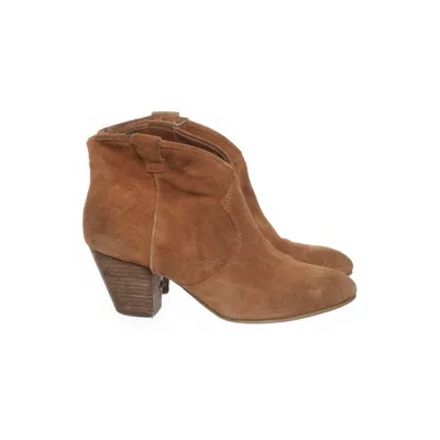Bottines (Marron) de ASH