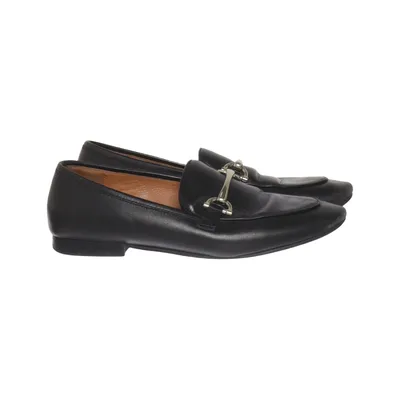 Loafers (Zwart) van Rare Earth