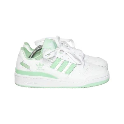 Sneakers (Forum Low) fra Adidas Originals