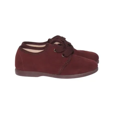 Chaussures en toile (Rouge) de Pisamonas
