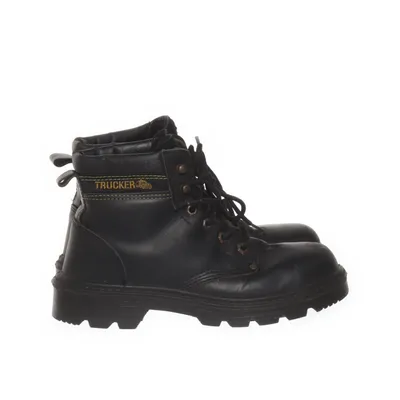 Work footwear (Black) from Valmont