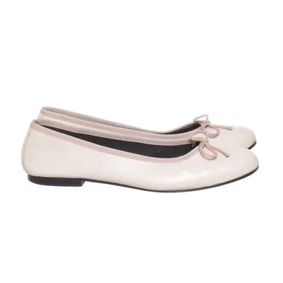 Ballerinaskor (Rosa) från Liva Loop