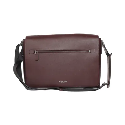 Shoulder-bag (Harrison) from Michael Kors Leather