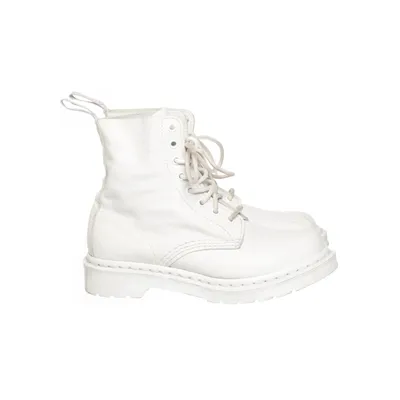 Kängor (24480) från Dr. Martens