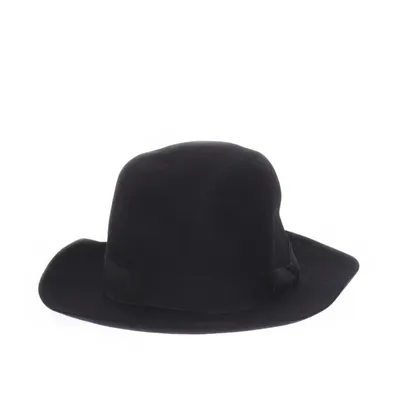 Fedorahatt (Svart) från Stetson