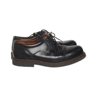 Chaussures Derby (Noir) de Björn Borg Cuir