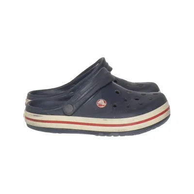 Slip-ins (Blå, Vit, Röd) från Crocs
