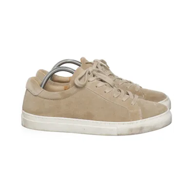 Sneakers (Beige) fra Kiomi