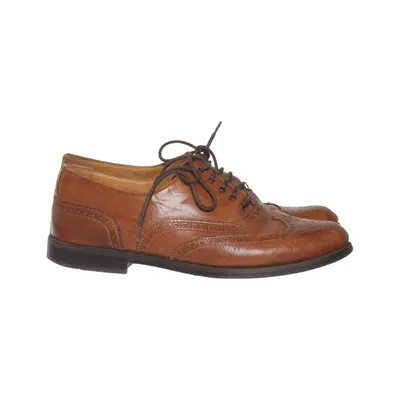 Schnürschuhe (Braun) von Russell & Bromley Leder