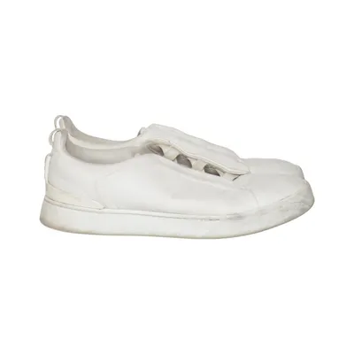 Sneakers (Wit) van Ermenegildo Zegna Couture