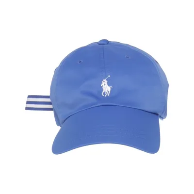 Casquette de baseball (Bleu) de Polo Golf Ralph Lauren Élasthane, Polyester