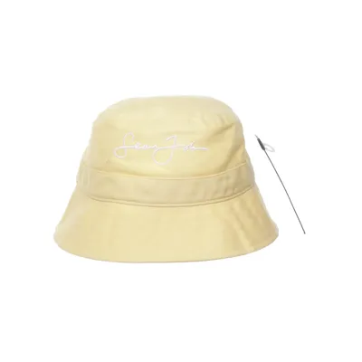 Buckethatt (Gul) från Sean John