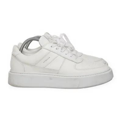 Sneakers (Vit) från Copenhagen Skinn