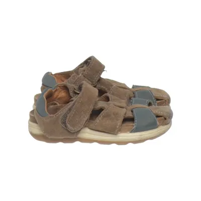 Sandales (Nature - Flex) de Elefanten
