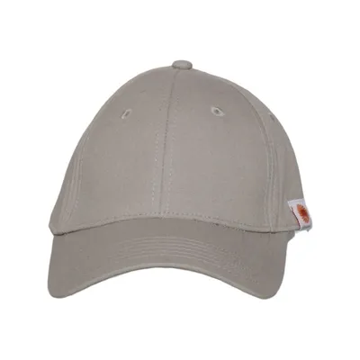 Casquette de baseball (Gris) de Reklamtrion