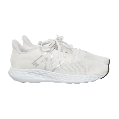 Trainers (White) from New Balance
